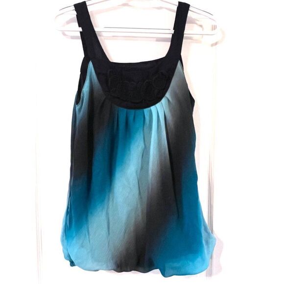 Wrapper Women's Medium Tank Top - Picture 1 of 6